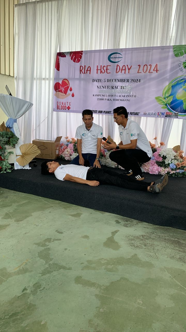 RIA HSE DAY 2024